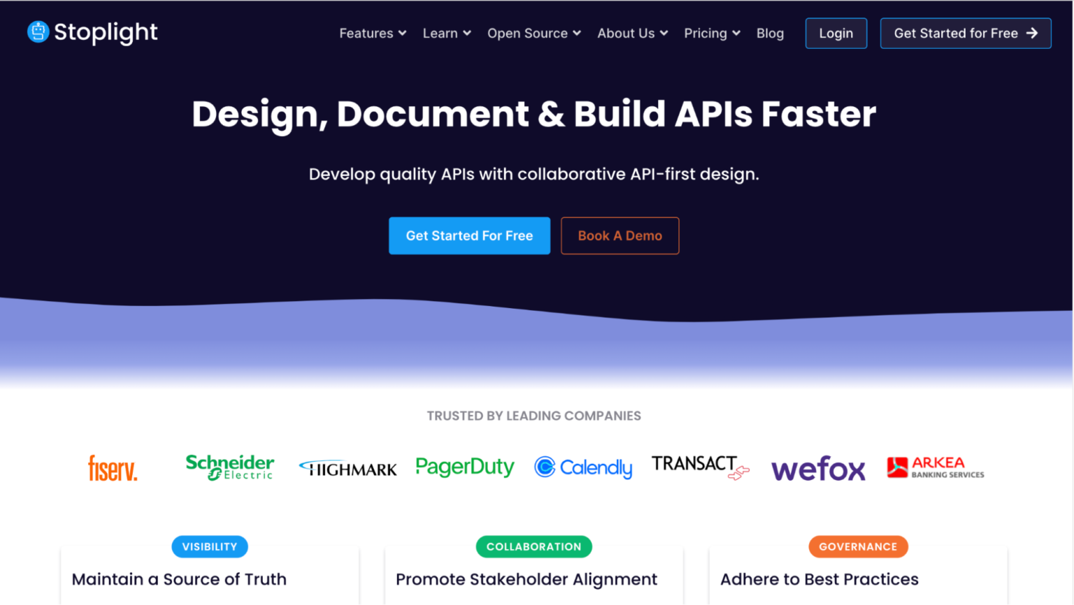 Best Postman Alternatives for API Documentation