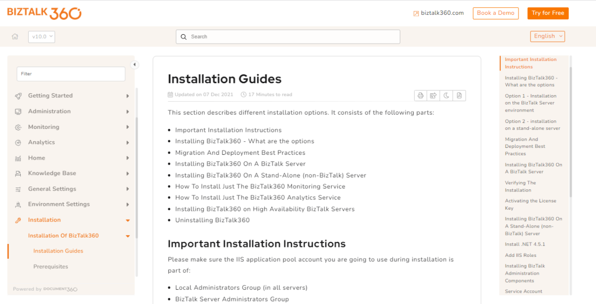 How To Create a Software Installation Guide For Your Customer