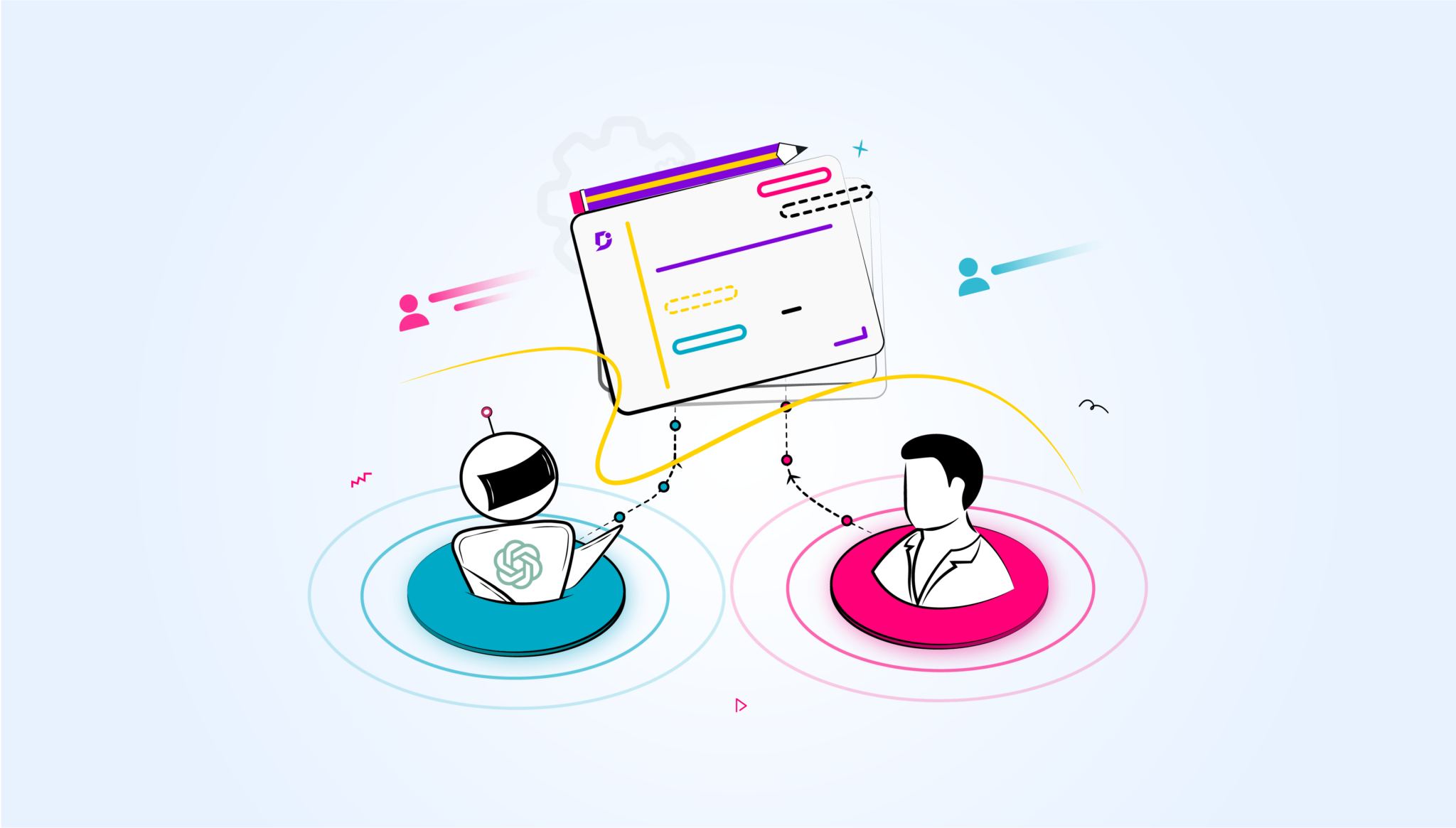 Role of ChatGPT in Software Documentation