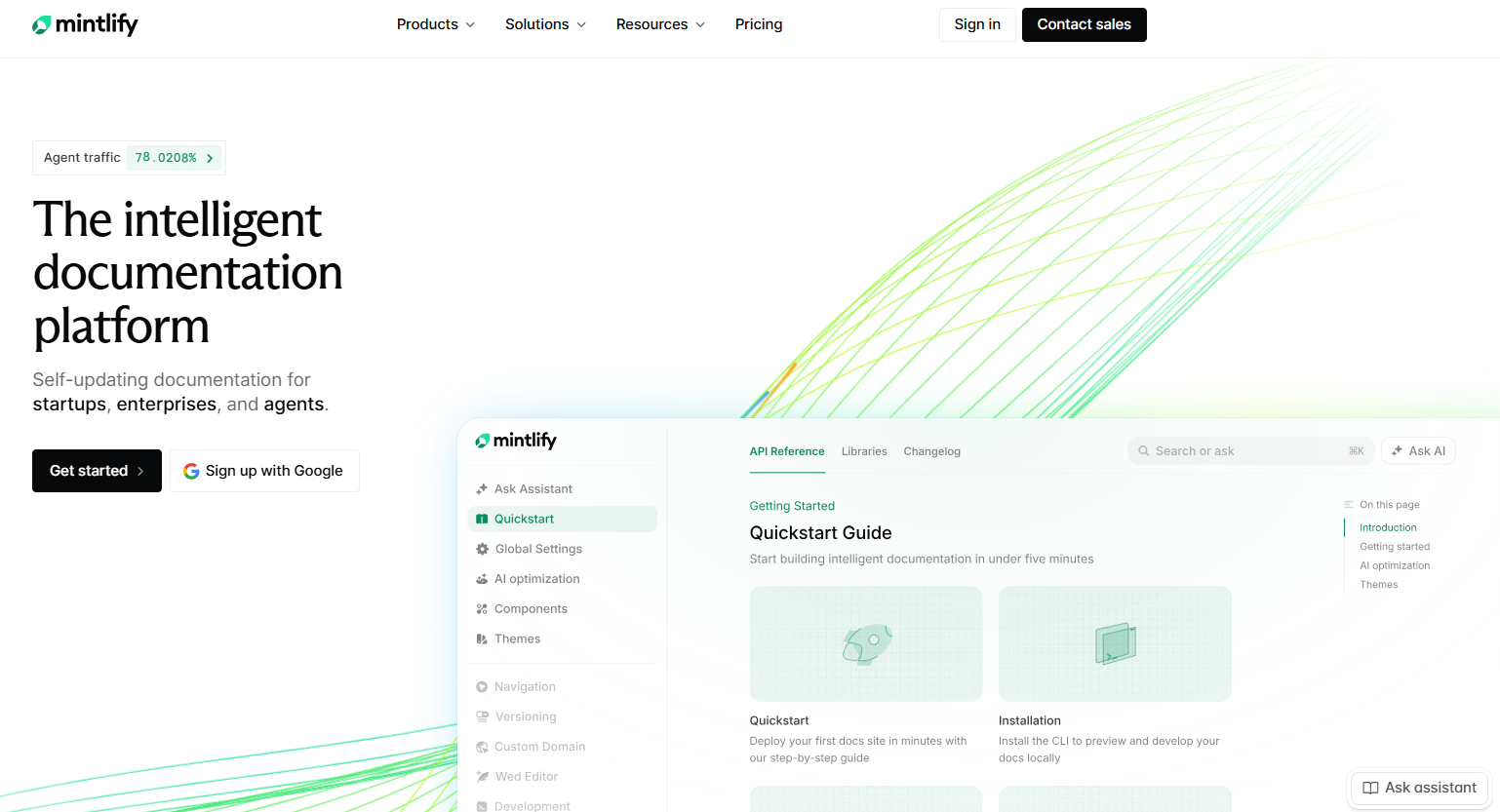 mintlify