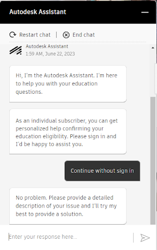 Autodesk-Assistant