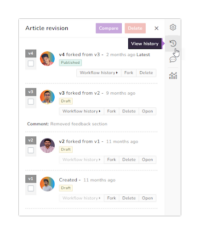 Mastering Documentation Version Control For Seamless Workflows Mastering Documentation Version Control For Seamless Workflows