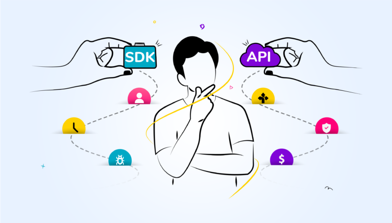 SDK Vs. API Documentation: Differences And Best Practices