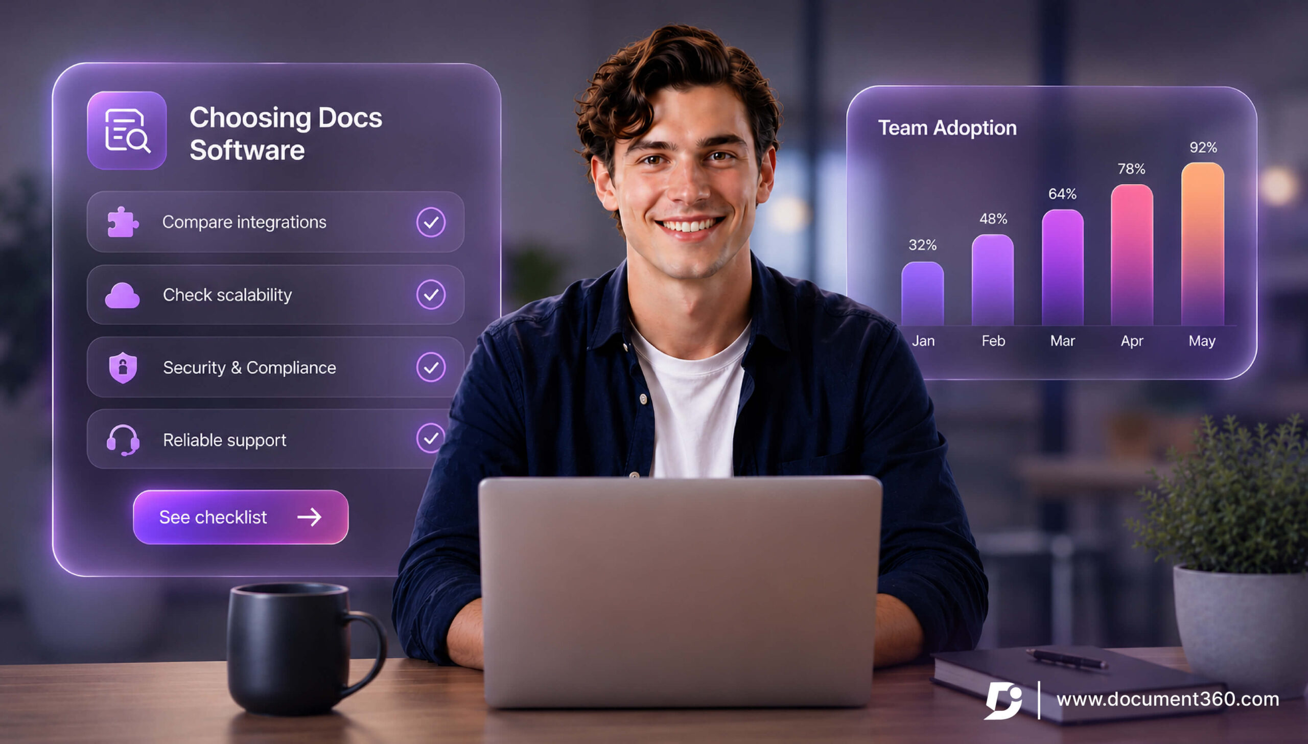 IT Documentation Software- How to Choose the Right One