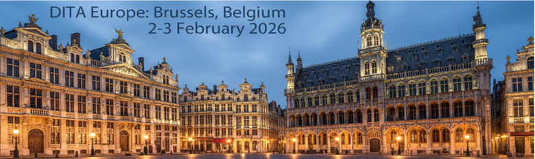 DITA Europe