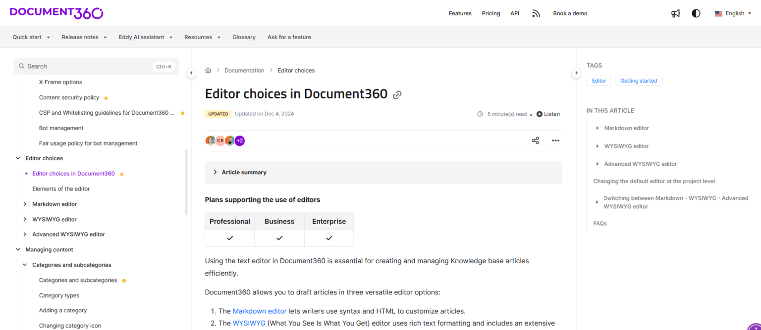 How to Create Quick Reference Guides: Best Practices & Tools