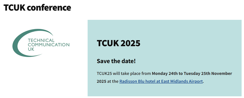 TCUK