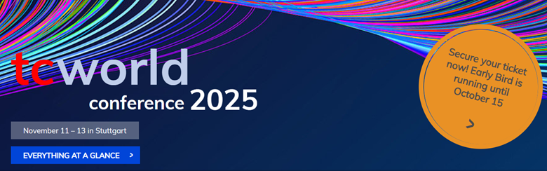 TCWorld Conference