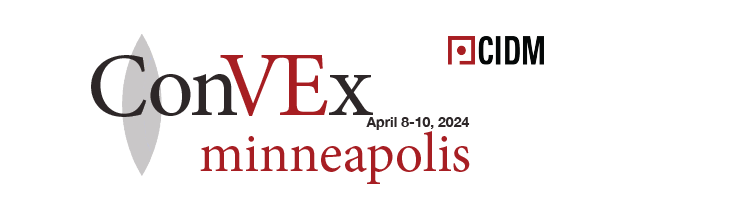 Convex Minneapolis Conference