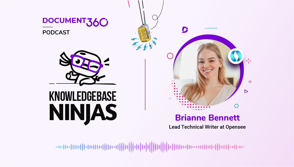 Brianne Bennett Podcast