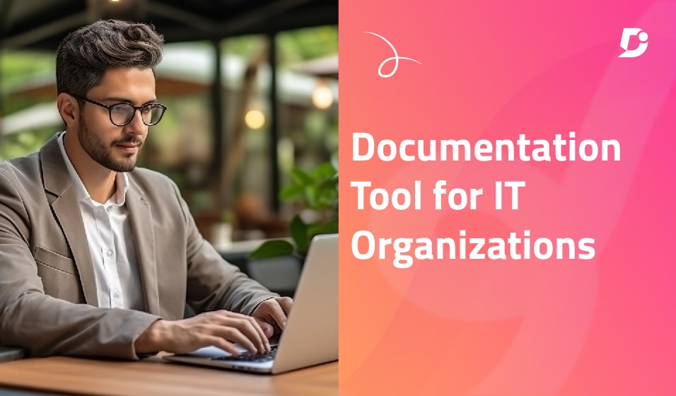 Documentation tool for IT sector