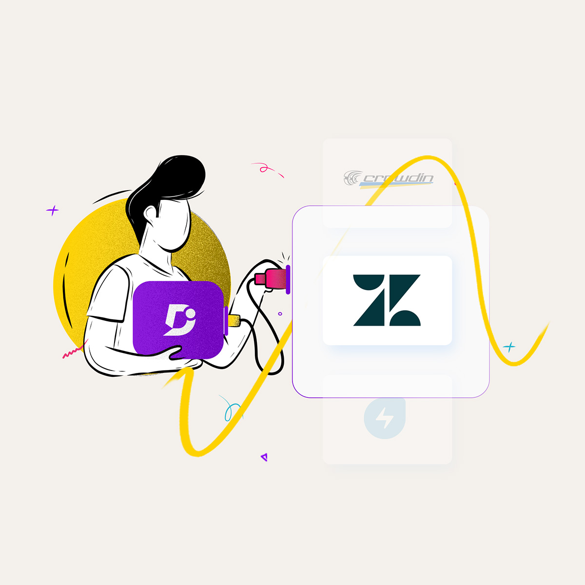 zendesk integration