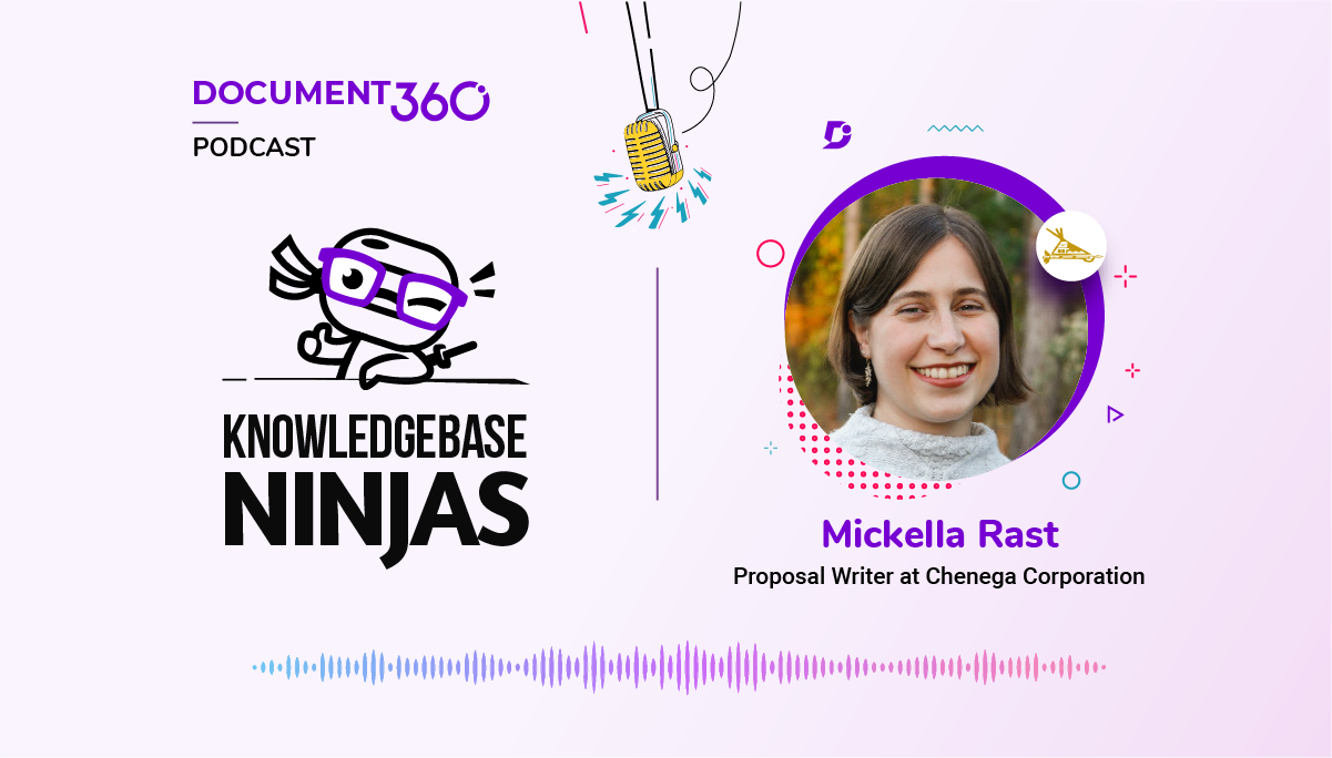 Proposal Writing (RFPs) Podcast