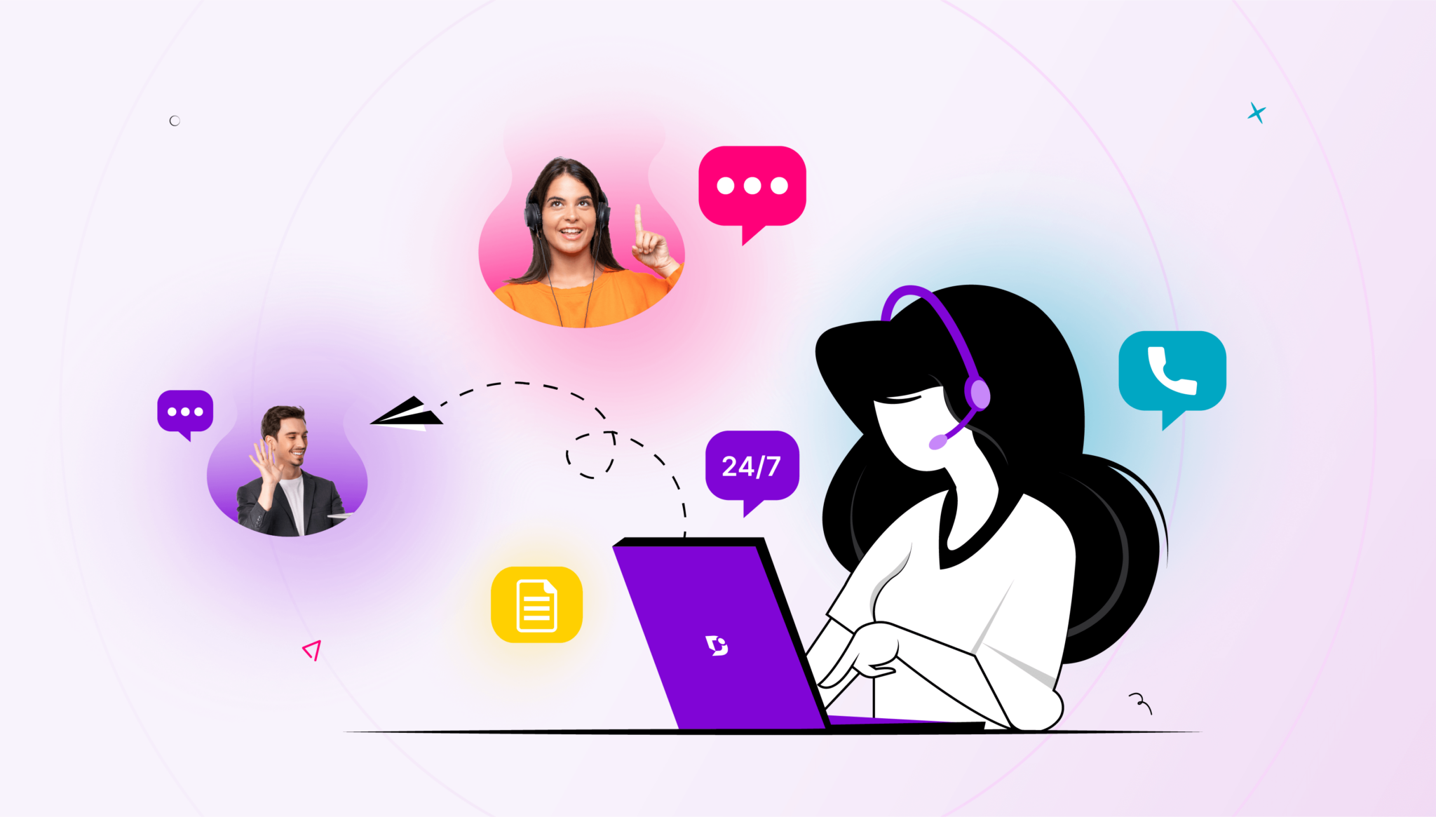 How to Create Project Documentation with Examples & Benefits