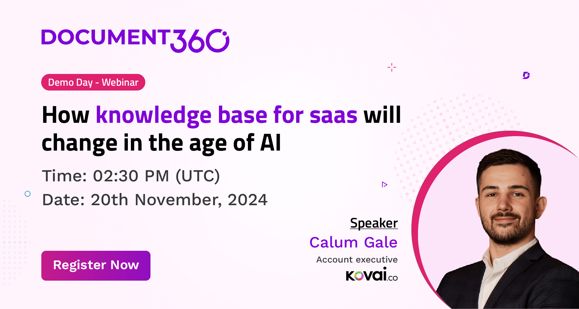 How Knowledge Base for SaaS Will Change in the Age of AI