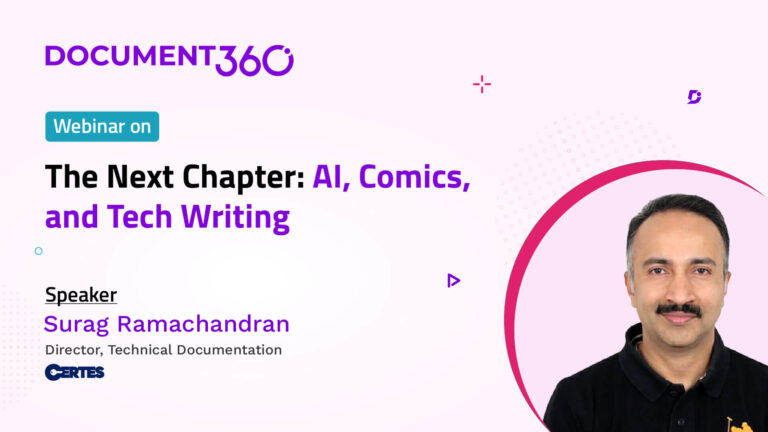 The Next Chapter: AI, Comics & Tech Writing