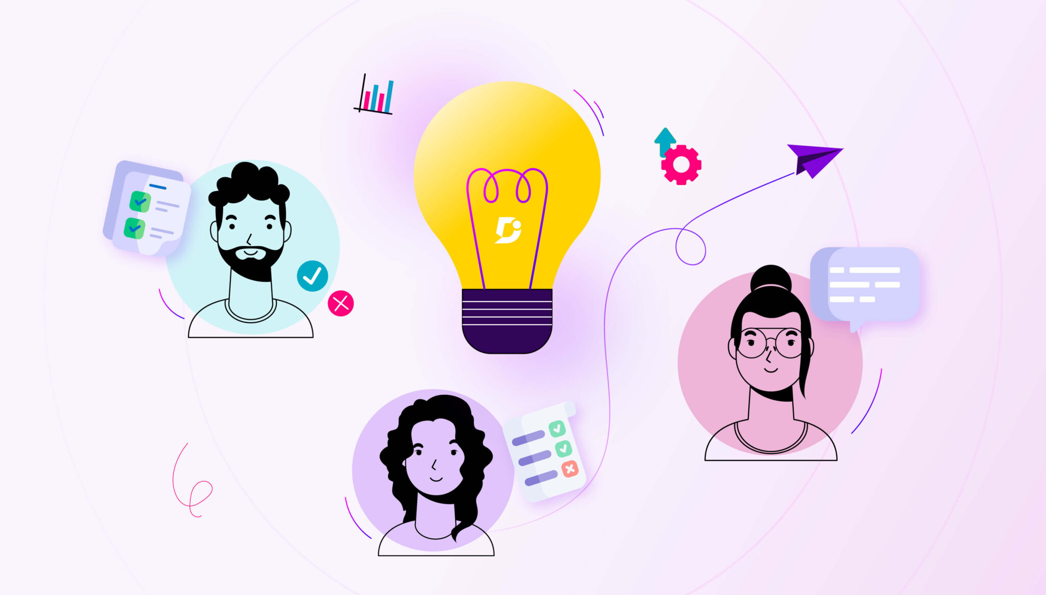 7 Best Examples of User Documentation & Help Guides
