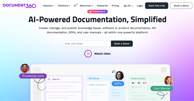 Document360
