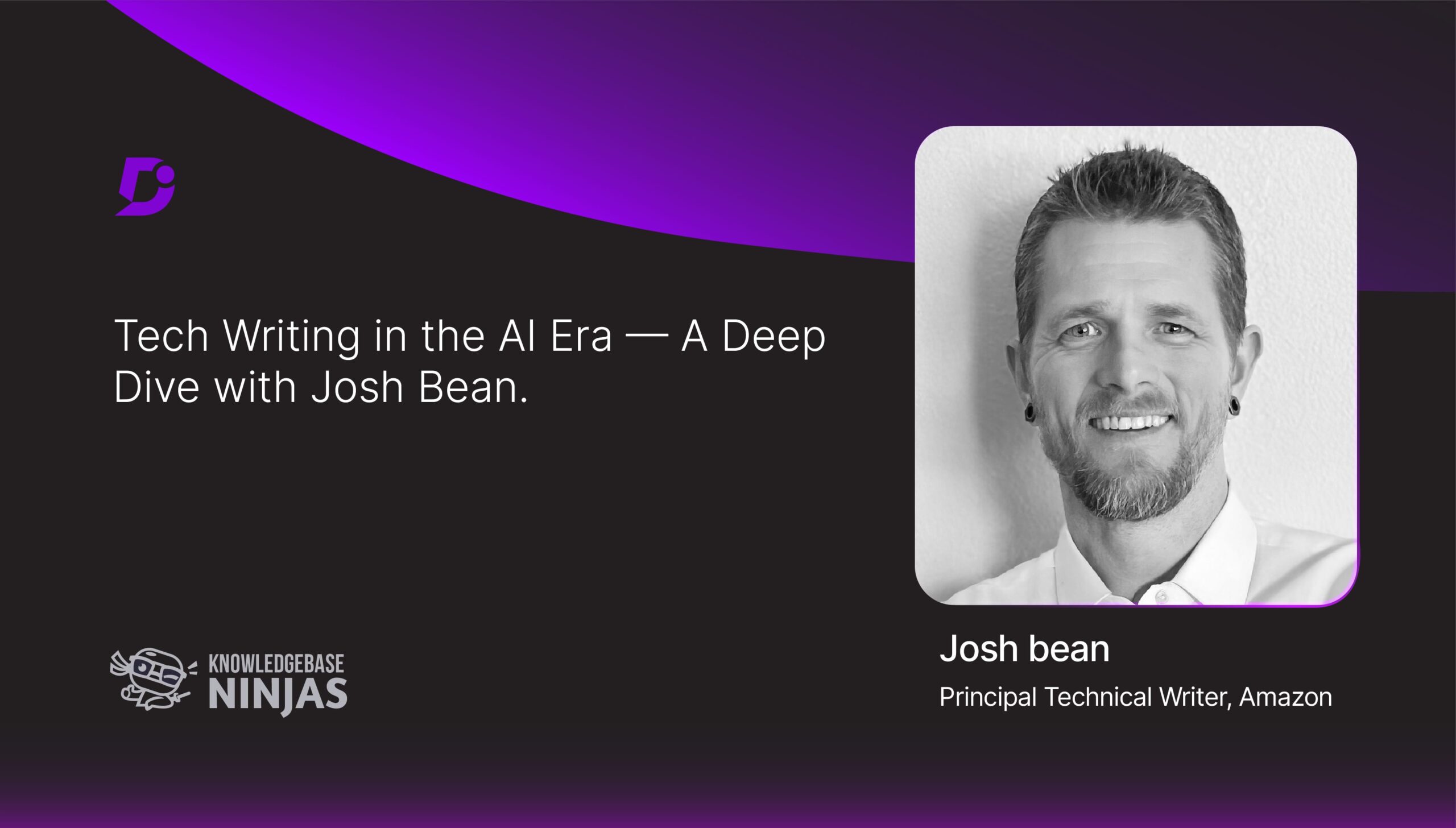 Josh Bean Website-Banner