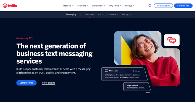 Twilio