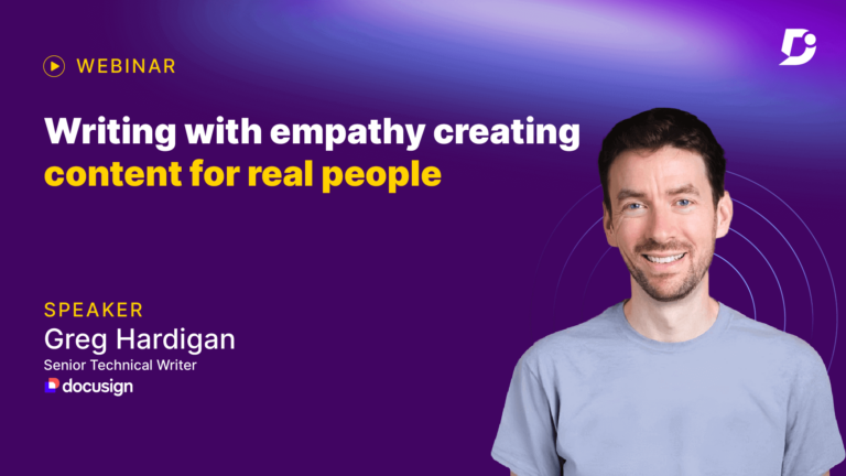 Writing With Empathy: Creating Content for Real People