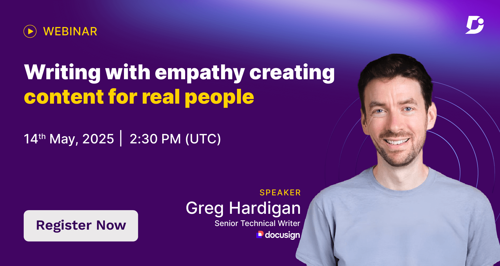 Writing With Empathy: Creating Content for Real People