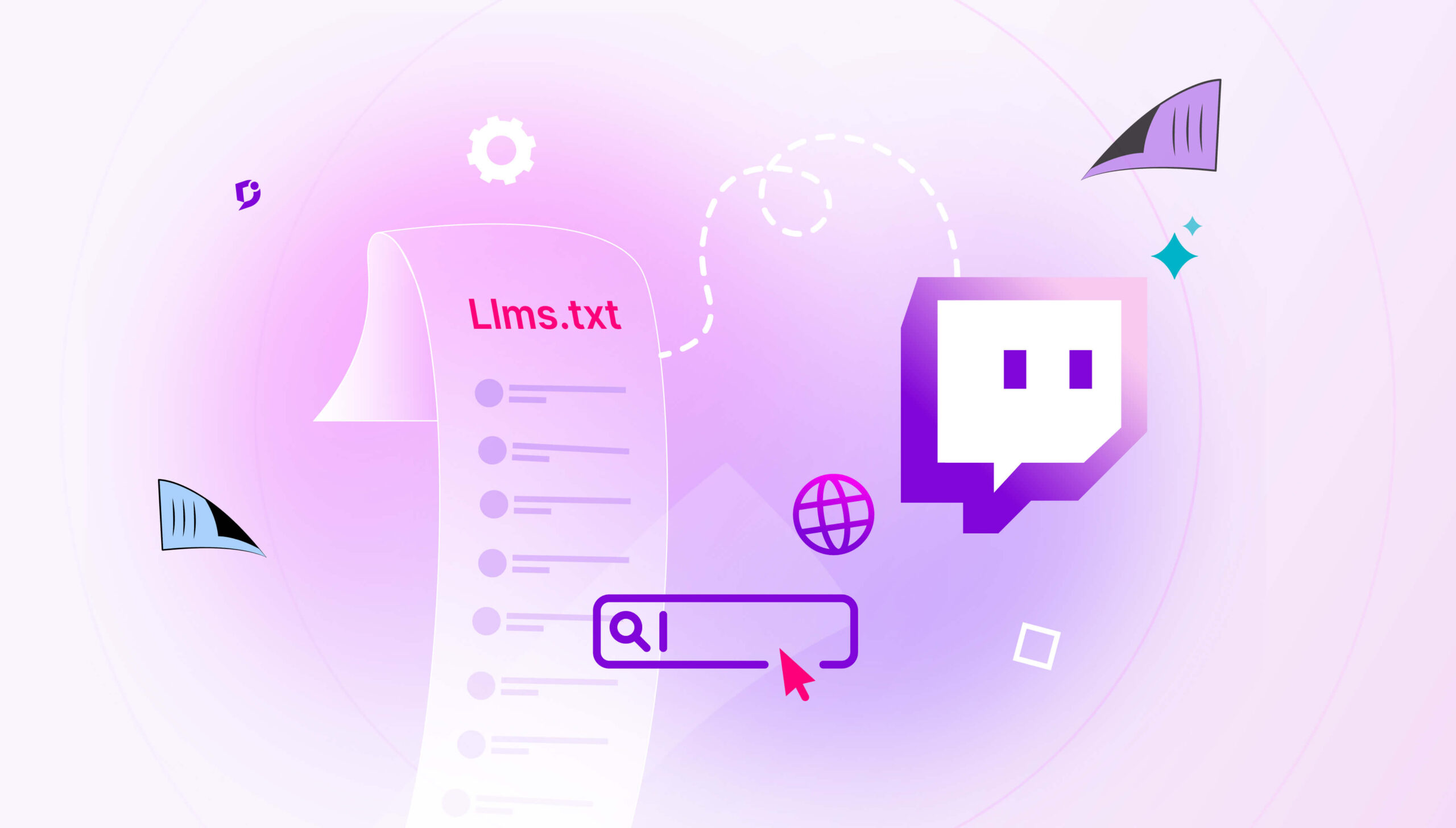 Llms.txt in GenAI world