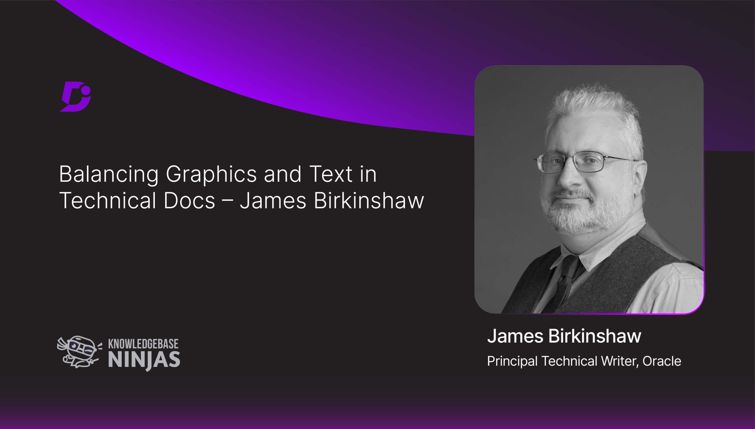 James Birkinshaw banner