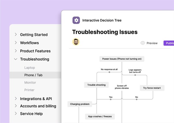 Troubleshooting
