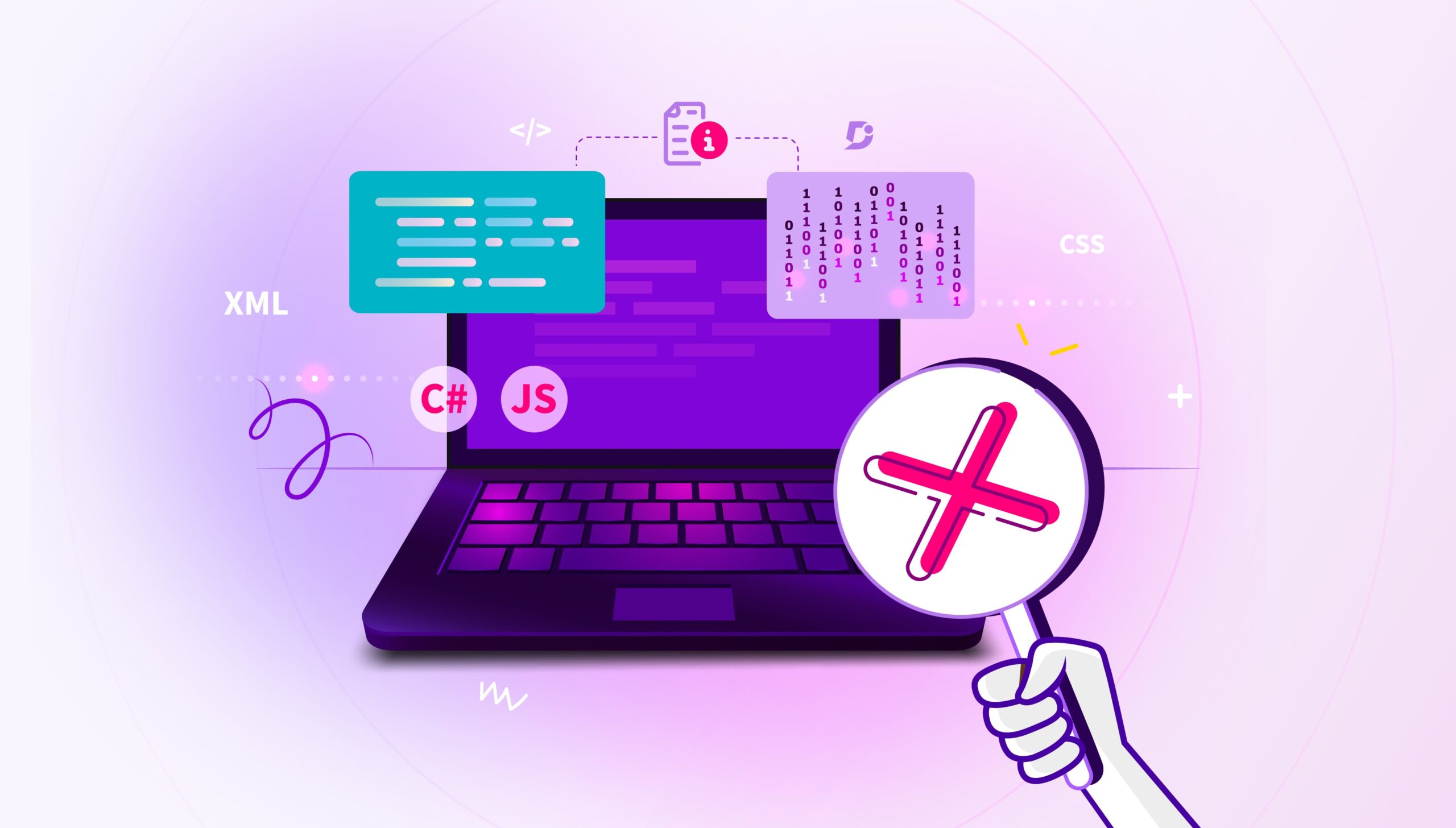 Common mistakes of developer documentation