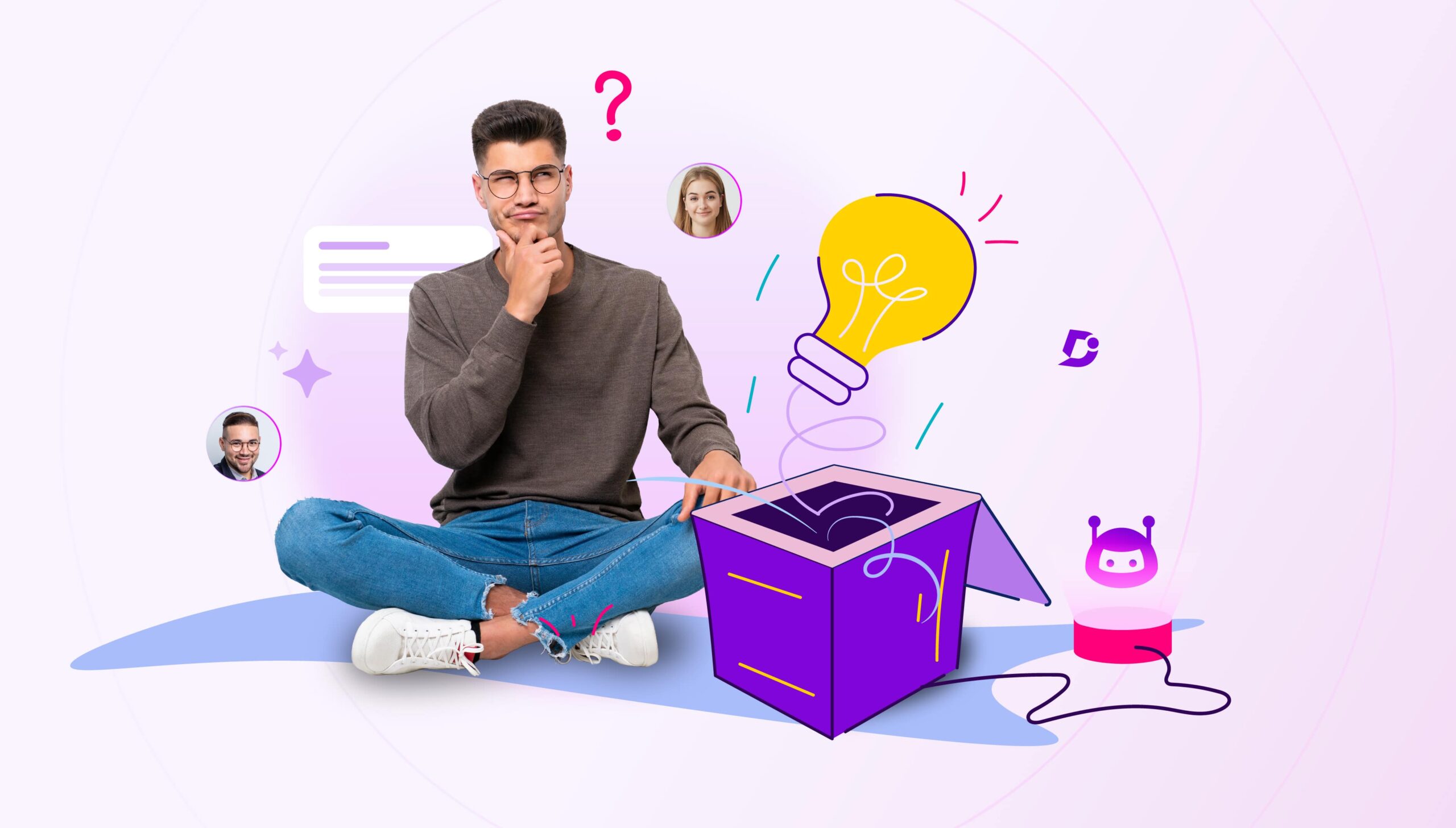 Is product knowledge still relevant for customers