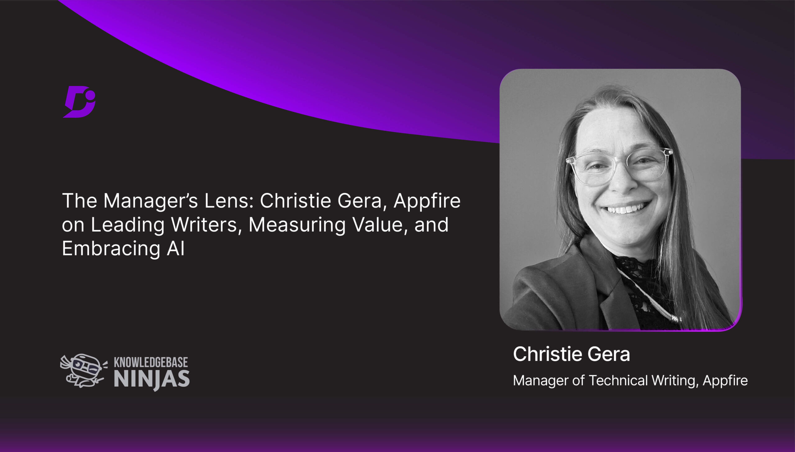 Christie Gera Website-Banner