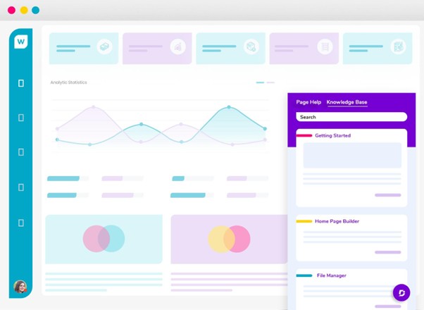 knowledge base home