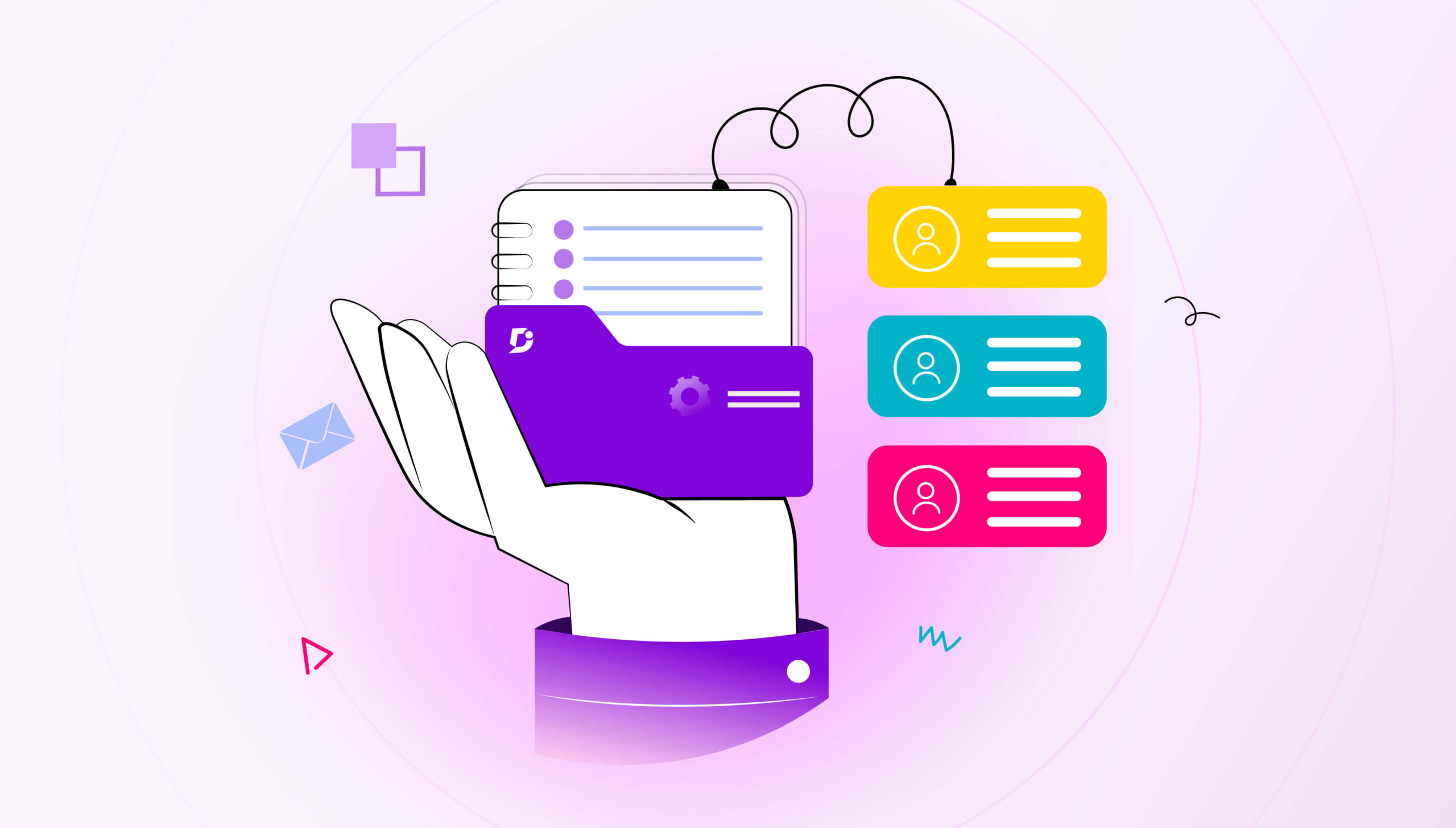 Documentation Templates for Developers