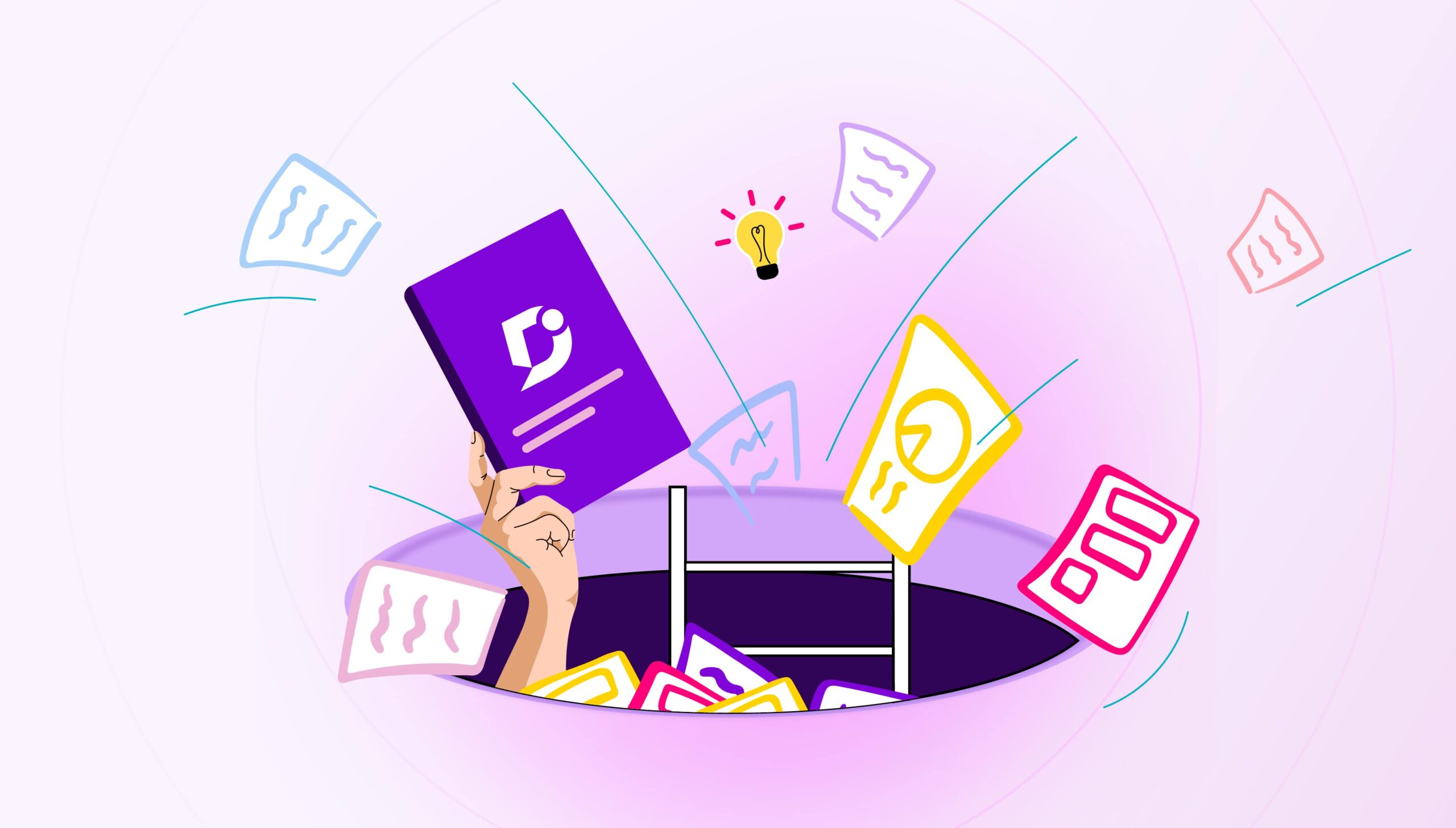 Manage Content Overload