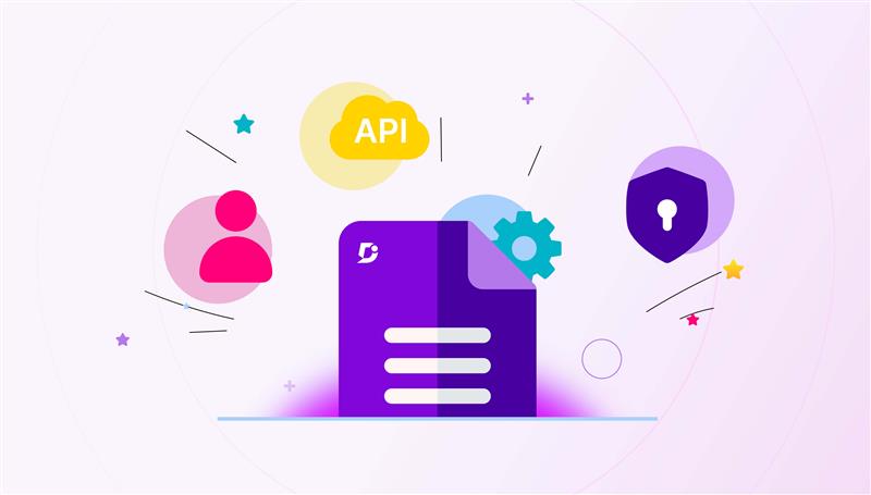 Privacy Compliance in Documentation