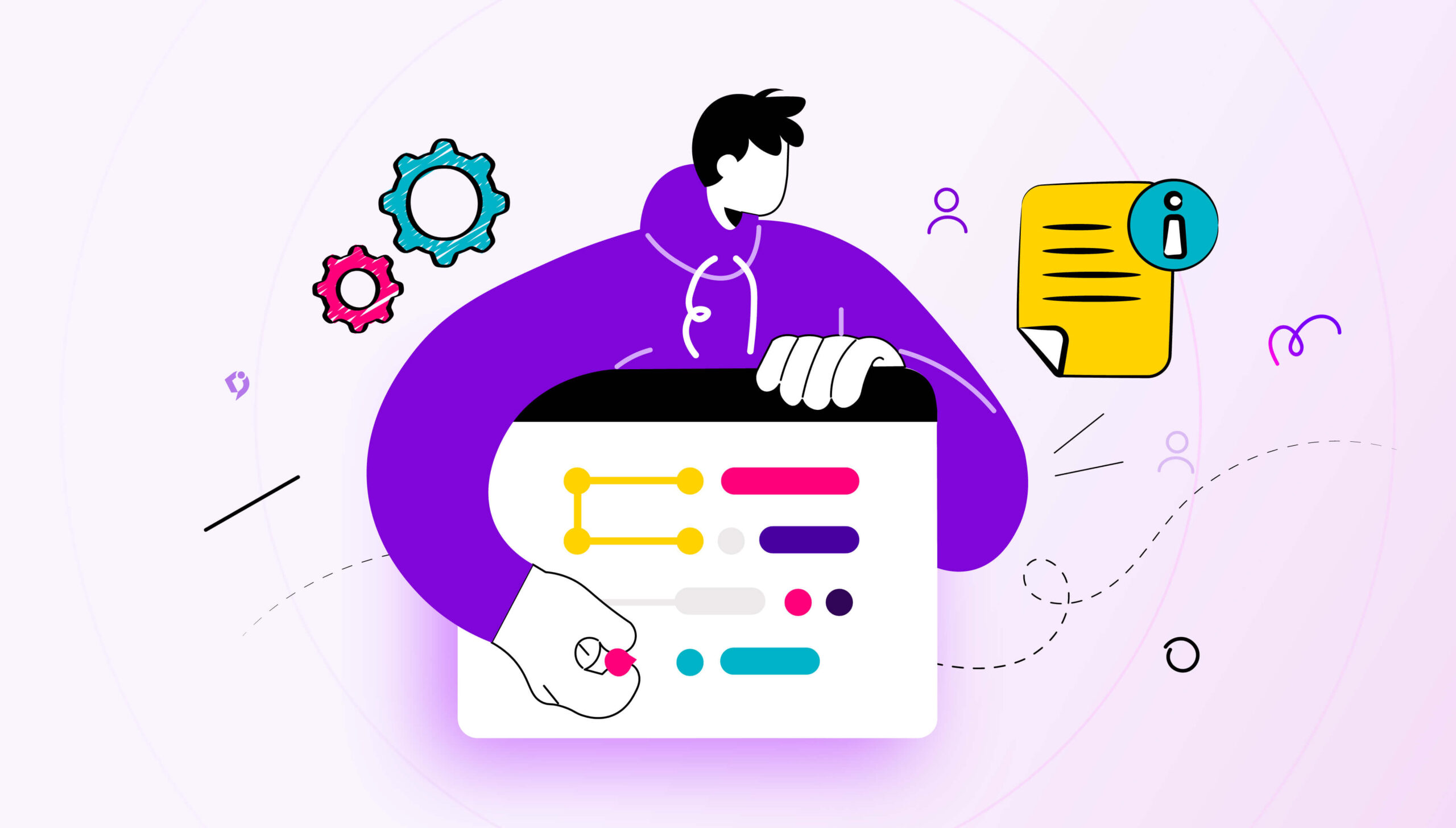 Writing Technical Guides for Developers