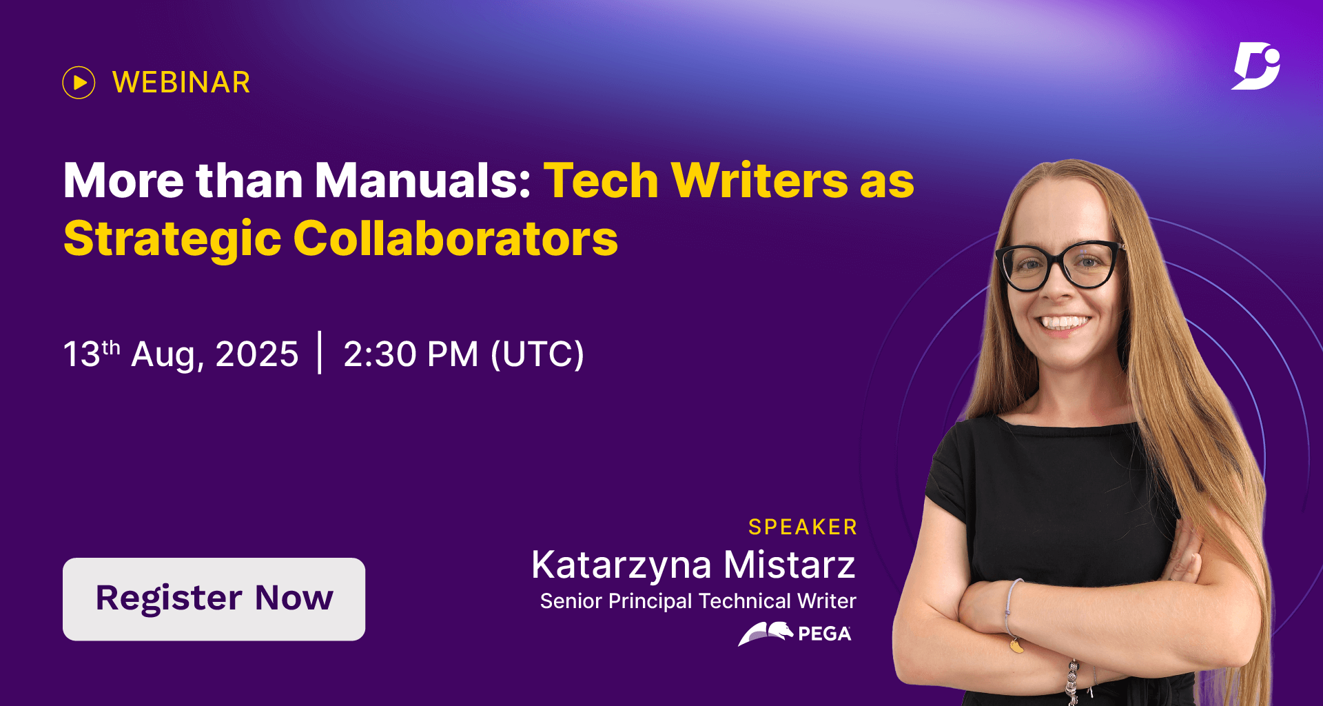More Than Manuals: Tech Writers as Strategic Collaborators
