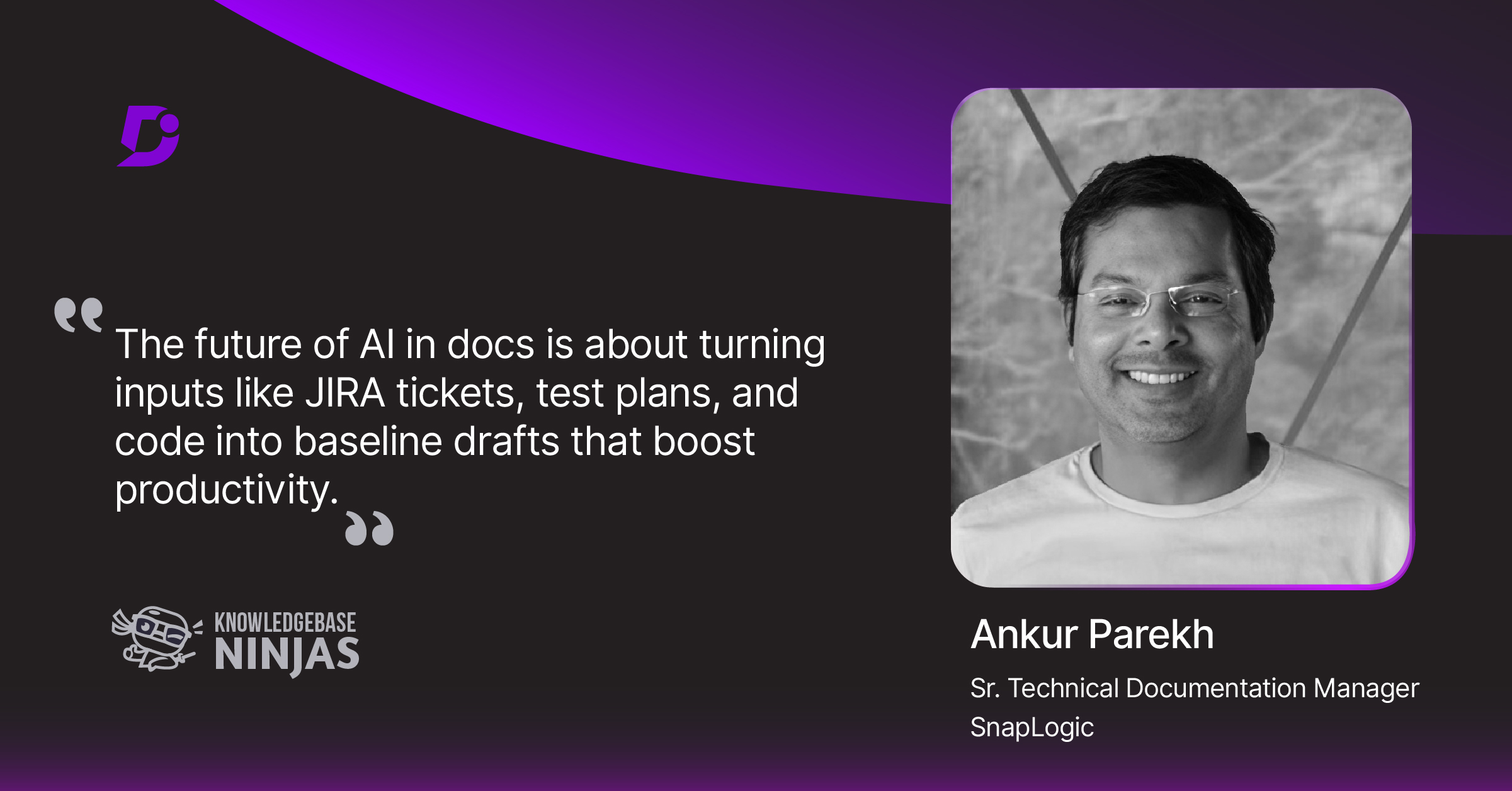 Ankur Parekh Quote-banner