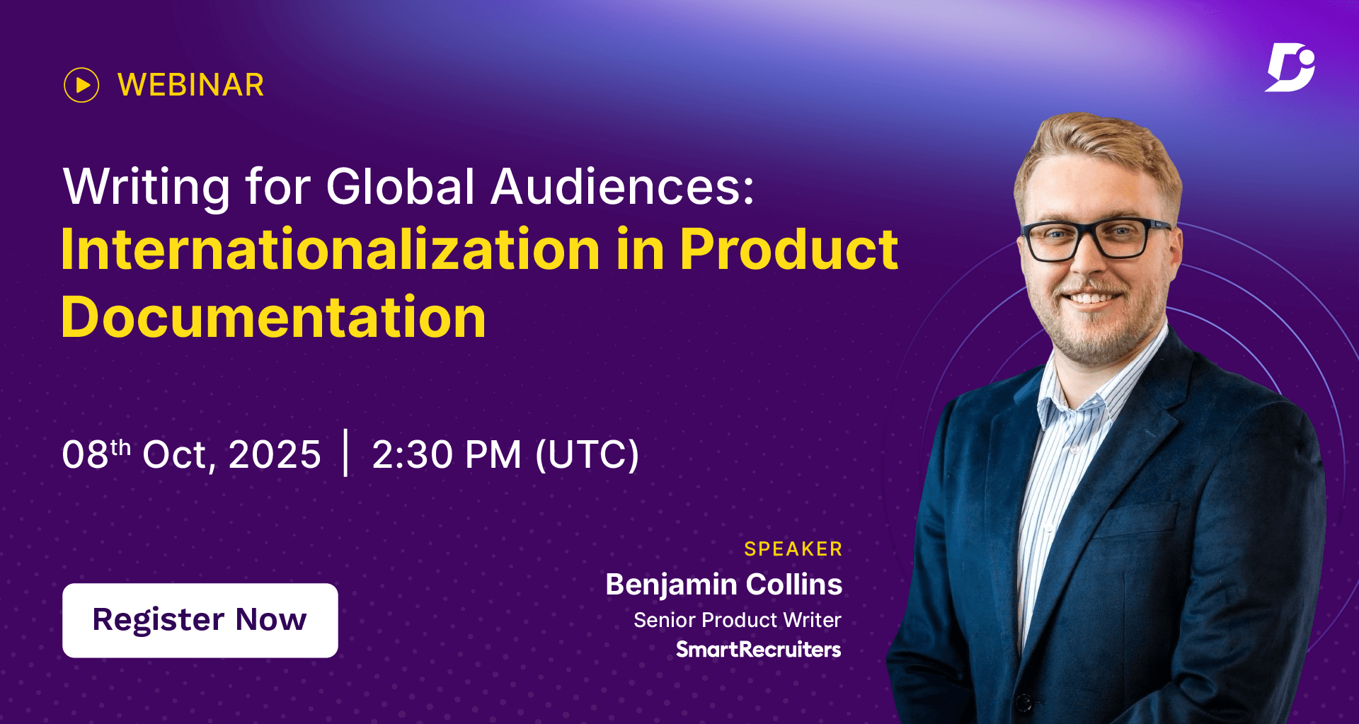 Writing for Global Audiences: Internationalization in Product Content