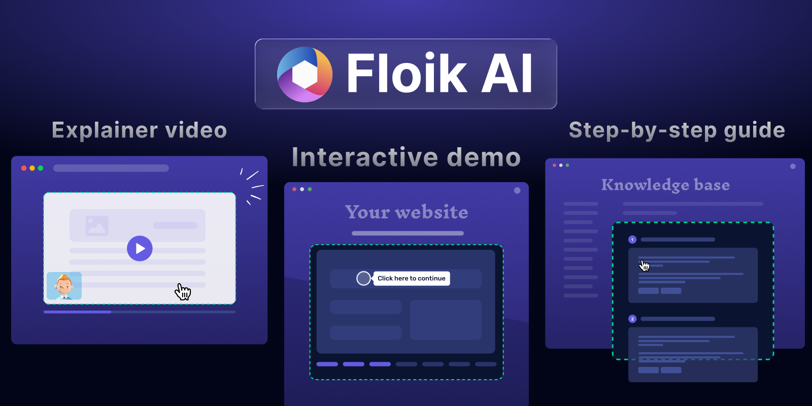 Floik AI