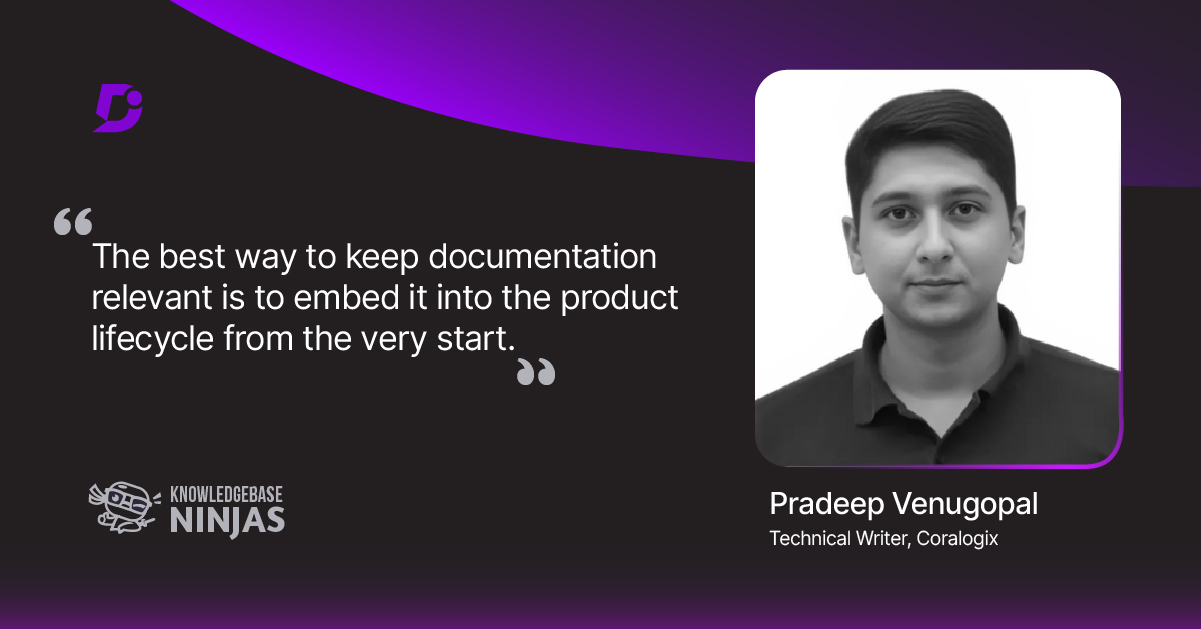 Pradeep Quote-banner