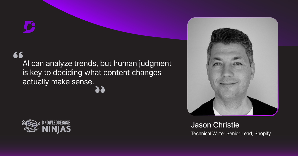 Jason Christie Quote banner