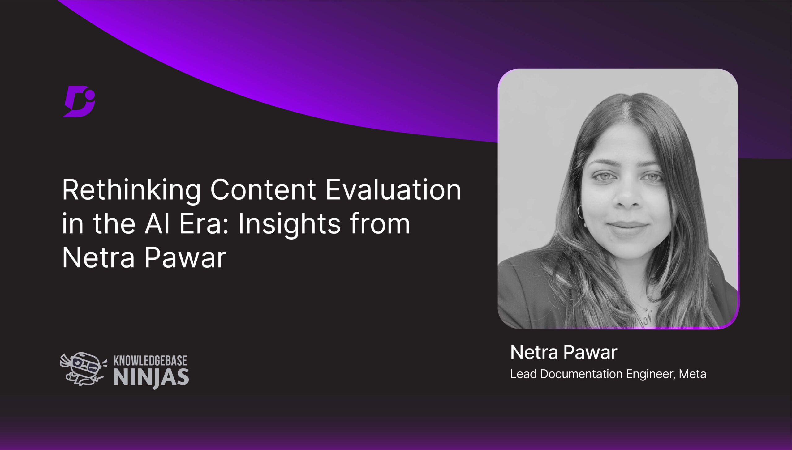 Netra Website Banner