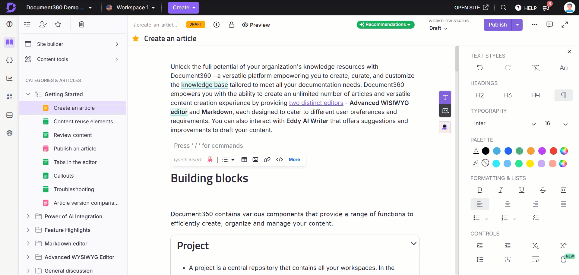 Screen Recording video