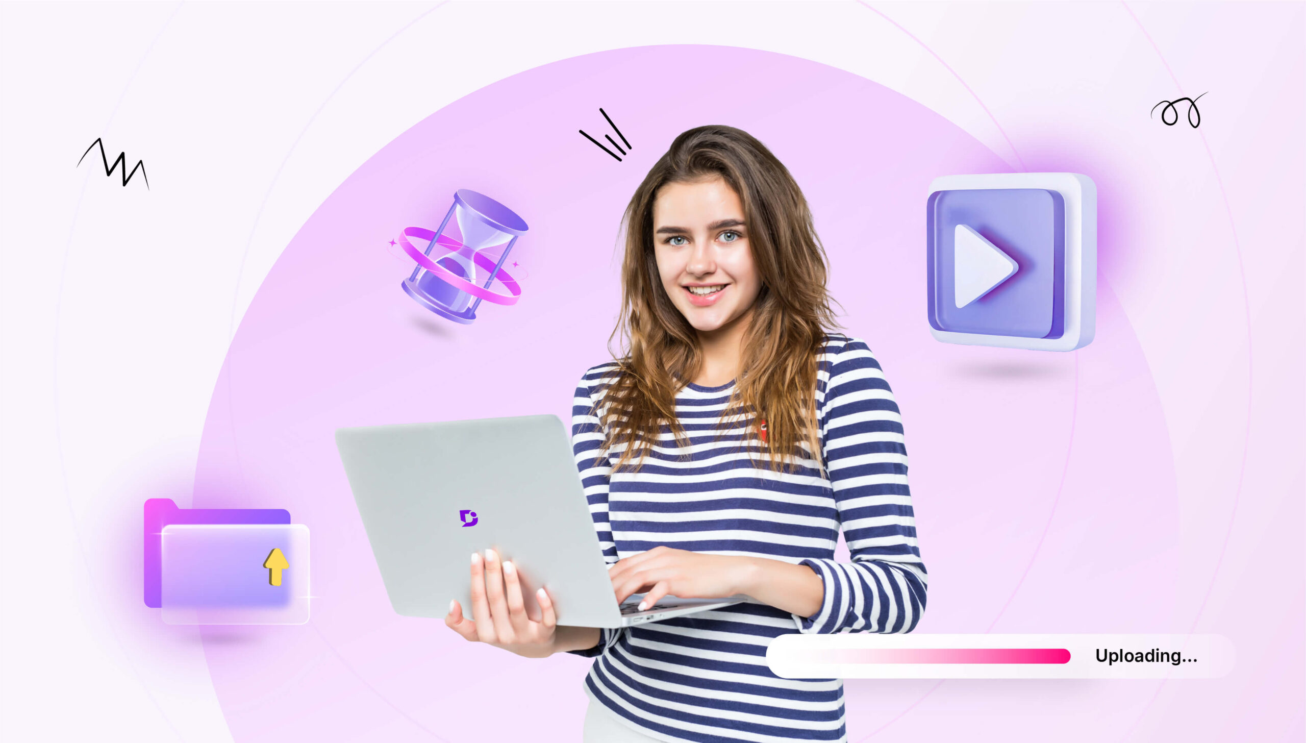 Create Video Manuals for Complex Scenarios