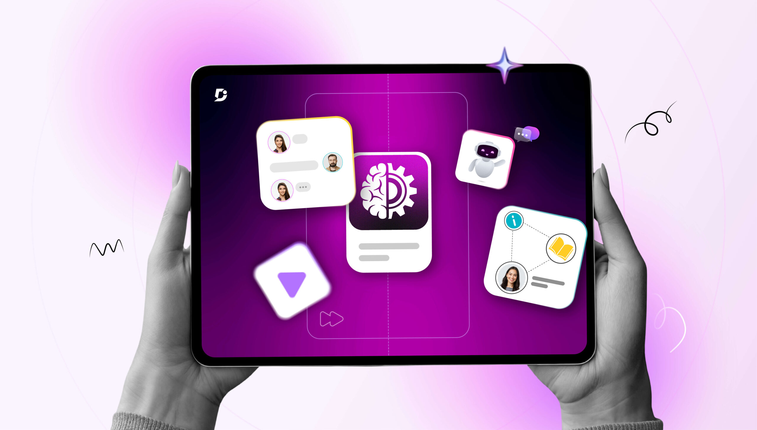 Interactive User Guides