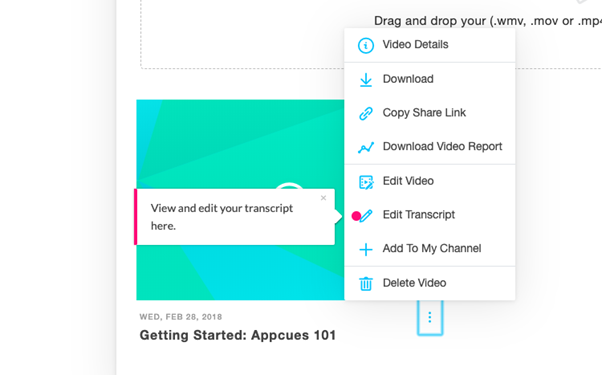 Step-by-step walkthrough guide