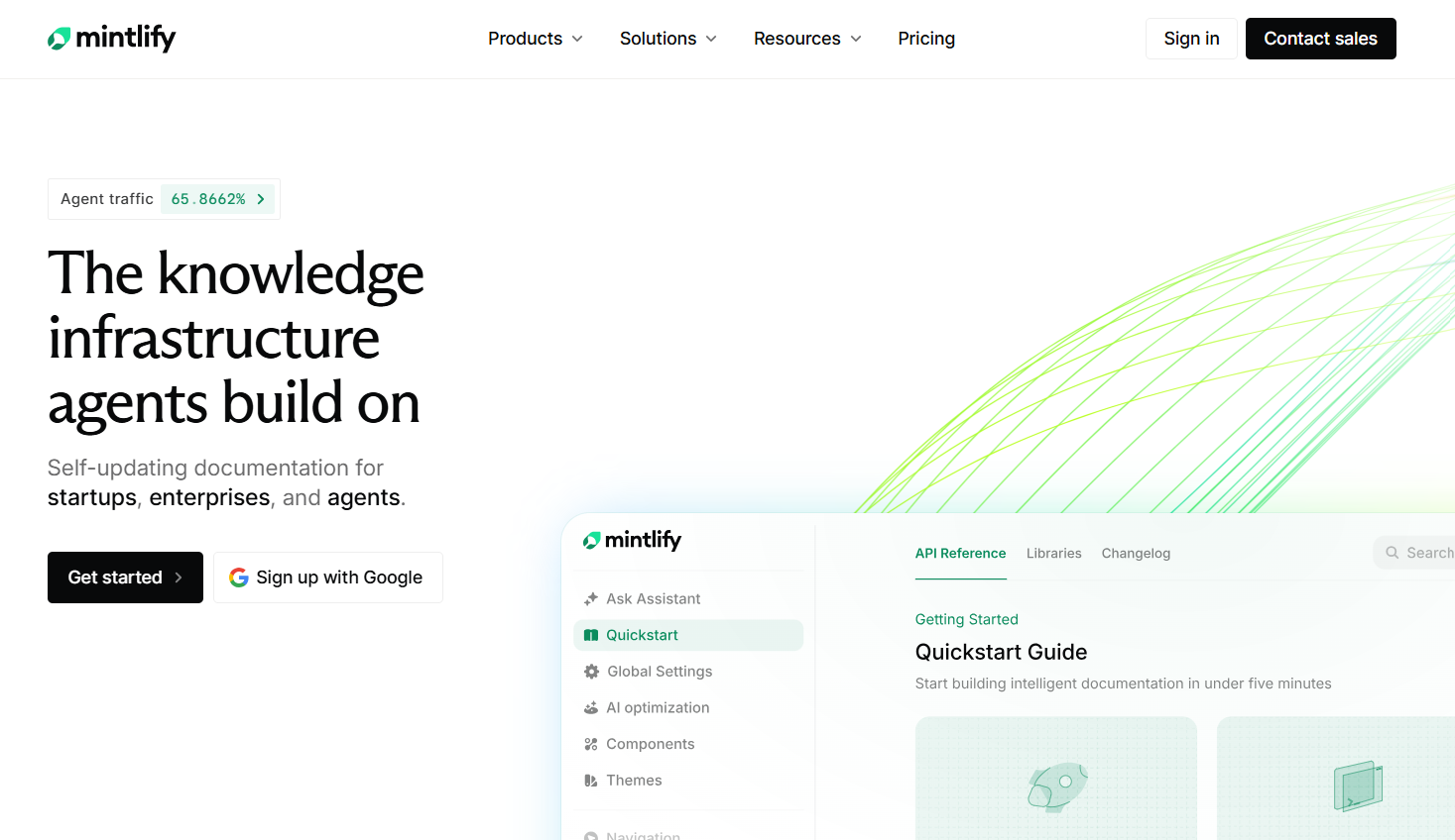 Mintlify