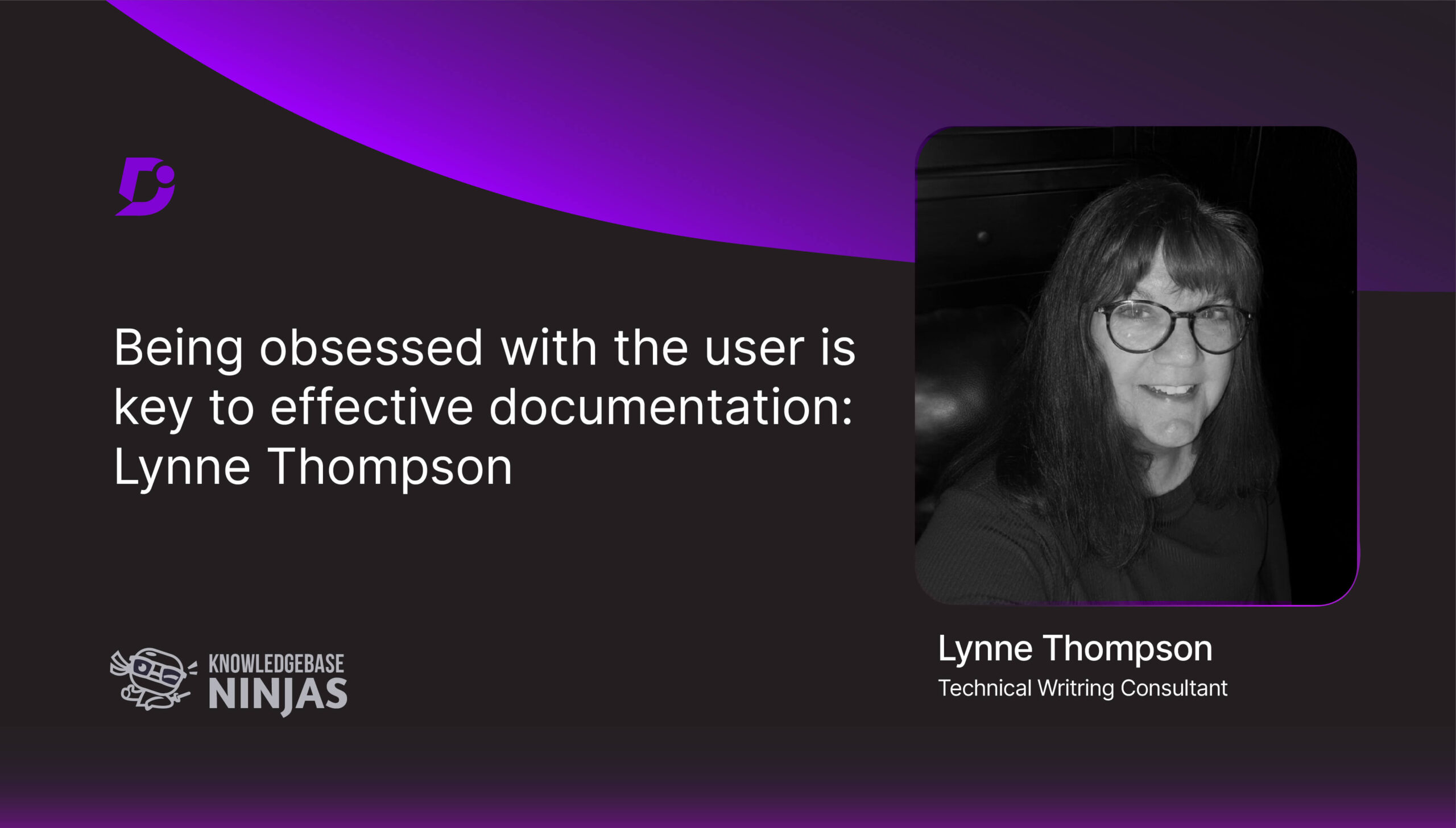 Lynne Website Banner